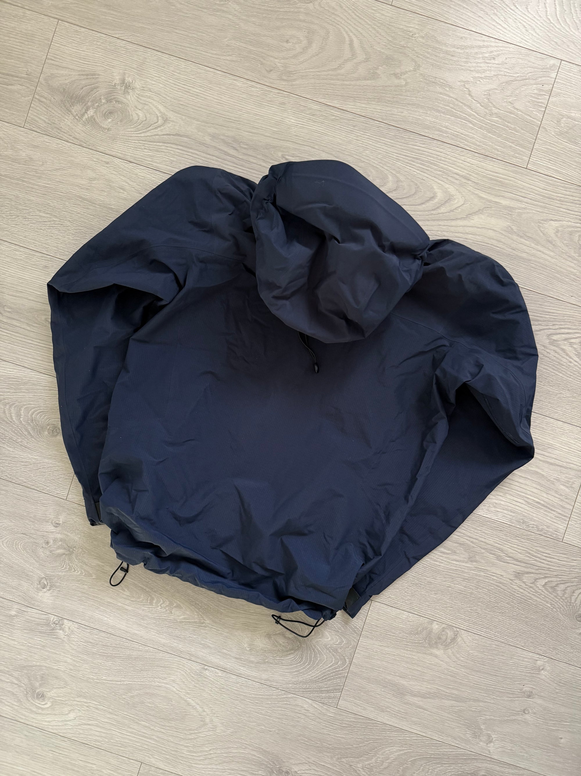 Arc'teryx Beta AR Gore-Tex Pro 2019 Shell Jacket - Size M