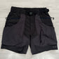 Oakley Nylon Cargo Belted Shorts - Size S