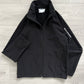 Salomon 00s Softshell Fleece Lined Jacket - Size S
