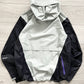 Oakley SS2011 Technical Taped Seam Waterproof Colourblock Jacket - Size L