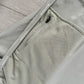 Salomon 2002 Powder White Technical Stretch Panelled Softshell - Size M