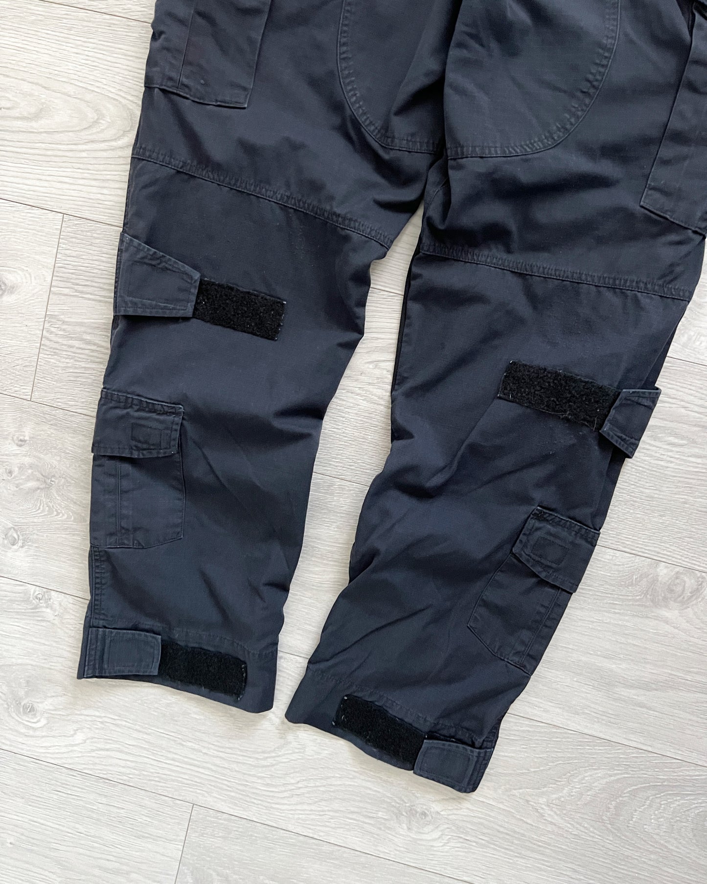 Crye Precision G3 Combat Pants Blue - Size 34