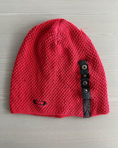 Oakley 00s Adjustable Snap Beanie