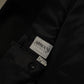 Armani 1990s Pleated 3B Textured Suit - Size M Jacket / 32" Waist