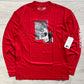 Oakley 00s Seth Morrison Rider Series Long Sleeve - Size S