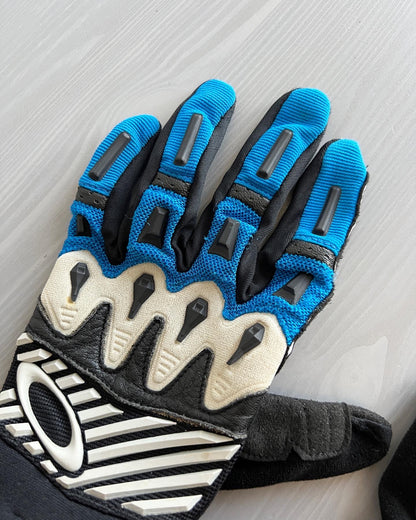 Oakley 00s Technical MTB Gloves