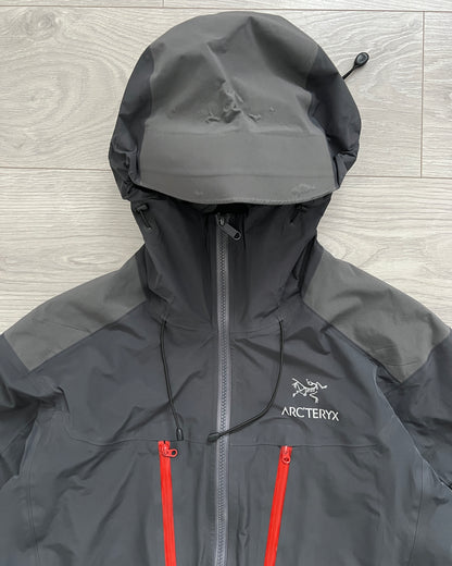 Arcteryx Alpha AR Gore-Tex Pro Jacket - Size S