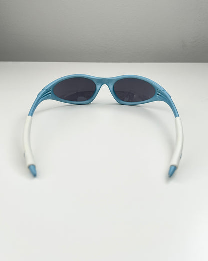 Oakley Minute Gen 2 Powder Blue Sunglasses 2001