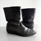Maison Martin Margiela FW2007 Cowboy Roper Boots - Size US8