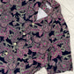 Comme Des Garcons Homme 2003 Paisley Shirt - Size M