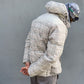 Salomon 2006 Technical Down Puffer Jacket - Size S