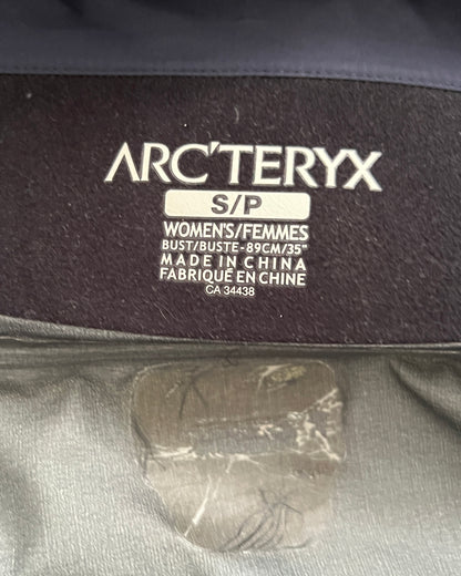 Arcteryx 00s Sidewinder AR Gore-Tex Shell Jacket - Size S