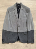 Armani Exchange 2B Split Tone Jacket - Size XS