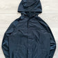 Prada Mainline 00s Packable Nylon Rain Jacket - Size XL