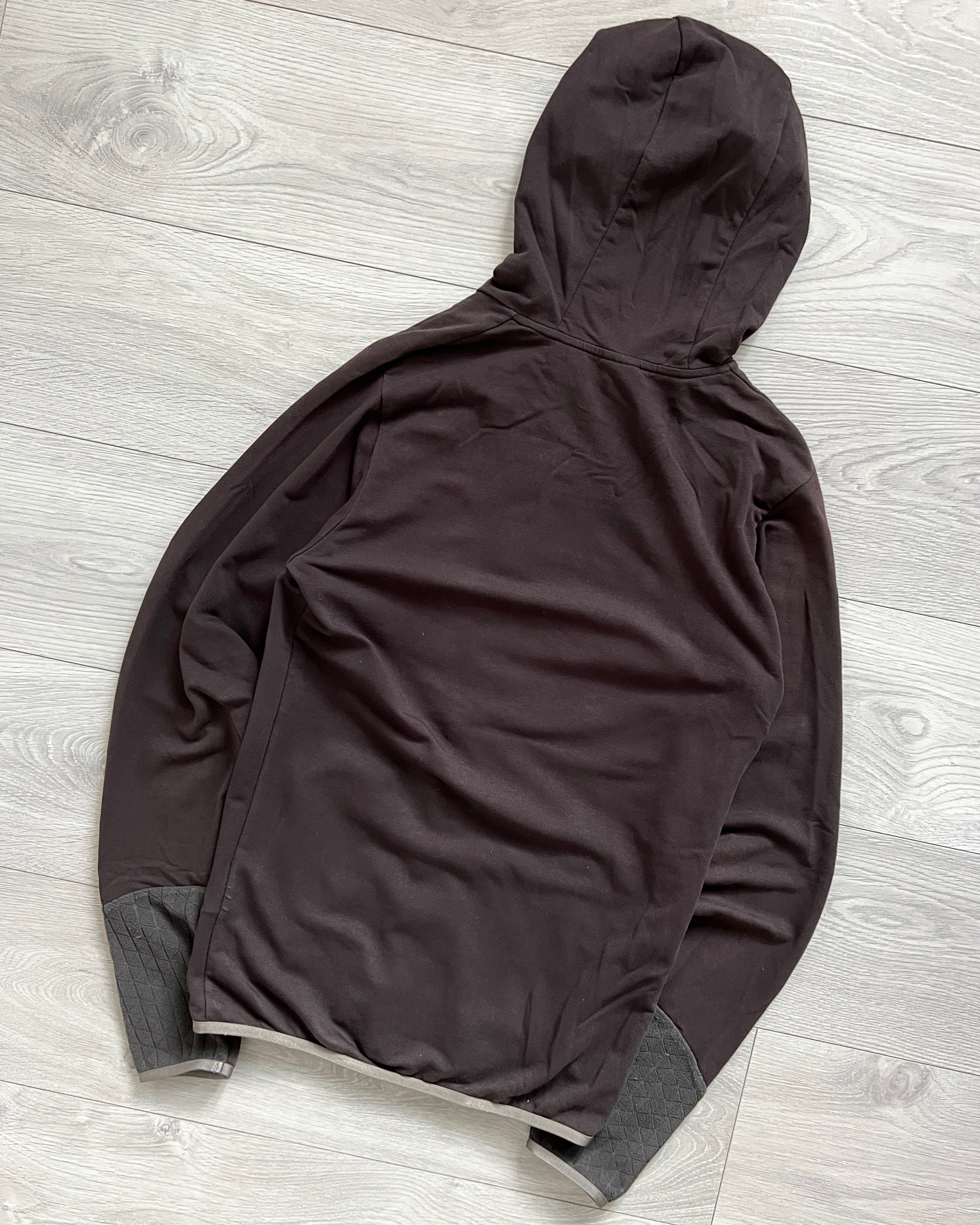 Gyakusou Gen 1 FW2010 Technical No Sew Jacket - Size XS