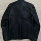 Gostar De Fuga Horse Leather Jacket - Size S
