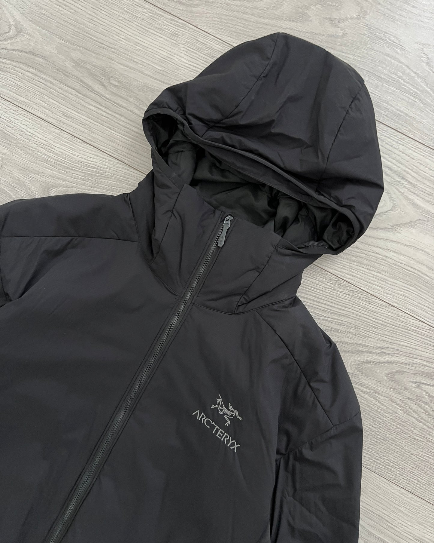 Arcteryx Atom LT Insulated Hooded Jacket - Size L