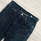 Helmut Lang 1998 Classic Raw Denim Jeans - Size 29