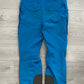 Salomon 2005 Clima-Pro Storm Insulated Waterproof Pants - Size L