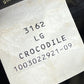 Arc'teryx LEAF Alpha Gen 1 Gore-Tex Pro Pants in Crocodile - Size L