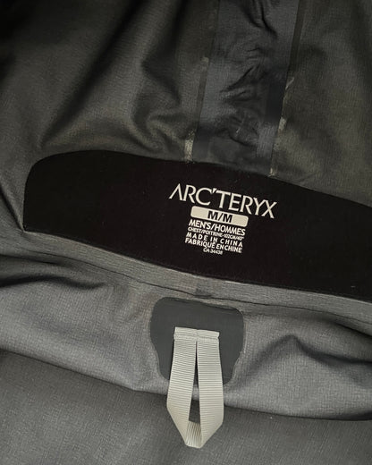 Arcteryx Theta SV Gore-Tex Pro Jacket - Size M