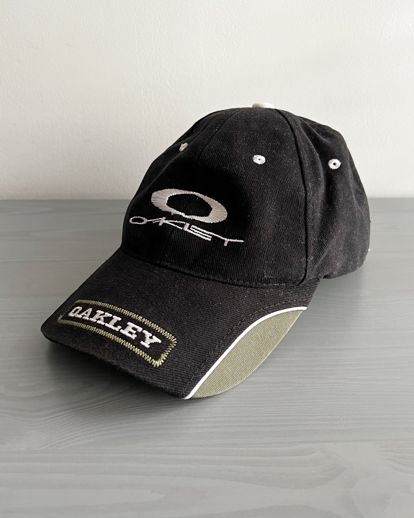 Oakley 00s Racing Cap – NDWC0 Shop