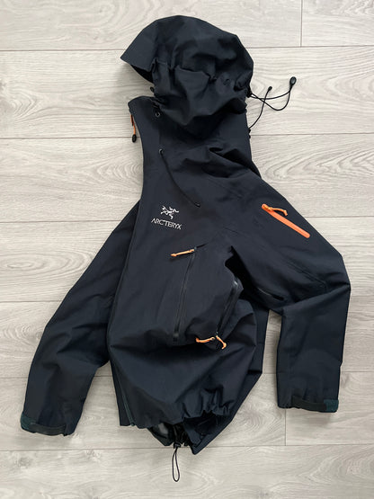 Arcteryx Theta SV Gore-Tex Pro Jacket - Size M