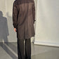 Issey Miyake FW2008 Thinsulate Technical Coat - Size M