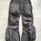 Isabel Marant SS2004 Astro Cargo Pants - Size M