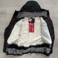 Oakley Road Fuel 2006 Waterproof Magnetic Latch Pocket Jacket - Size L