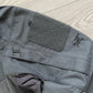 Arcteryx LEAF Assault AR Shirt Wolf Grey, Made in El Salvador - Size L & XL