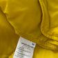Stone Island FW2005 Mesh Badge Goose Down Puffer Jacket - Size M