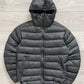 Arcteryx Thorium AR Hooded Down Puffer Jacket - Size S