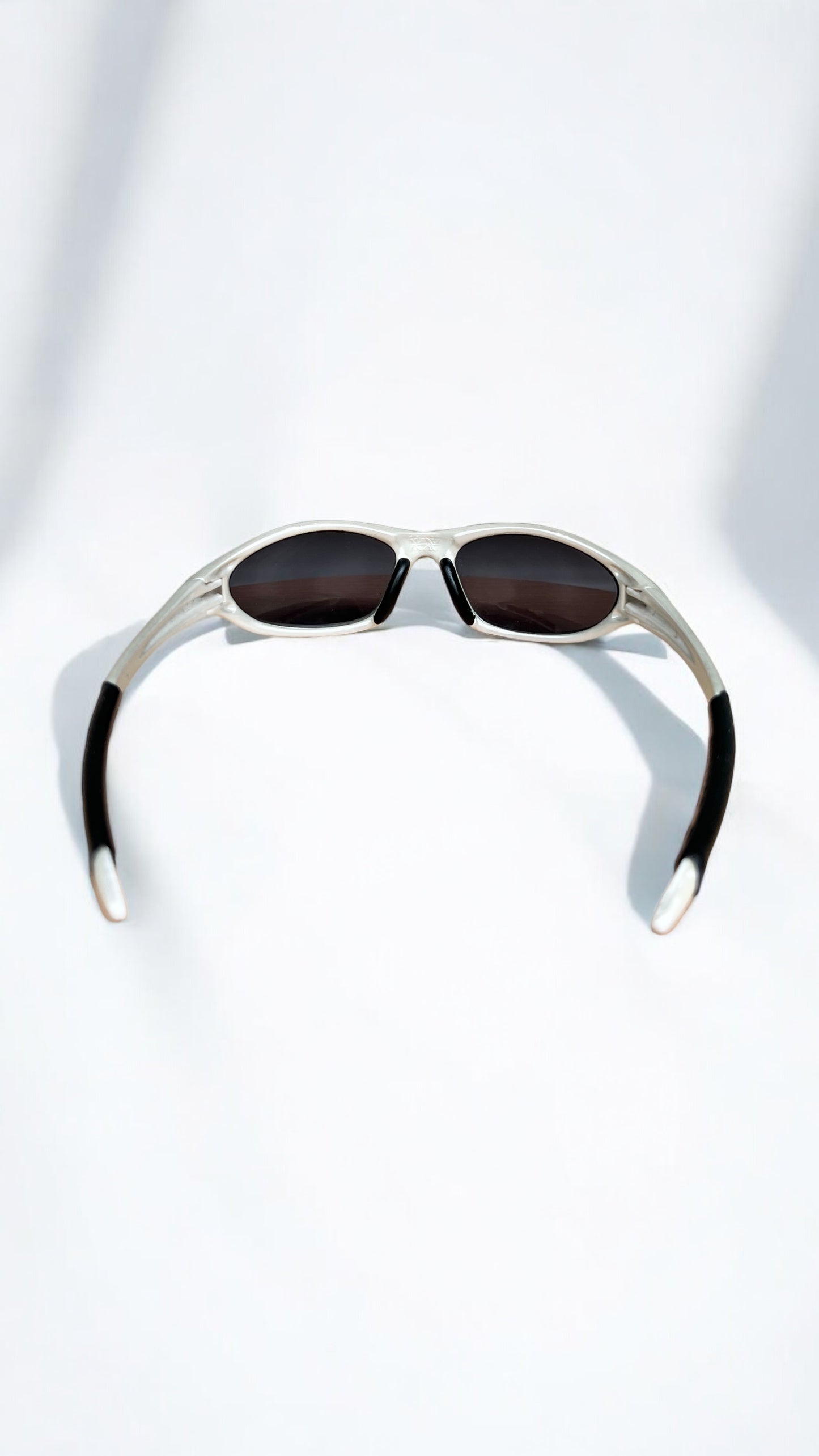 Oakley 2000 Twenty XX Sunglasses in FMJ/Black