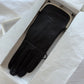 Maison Martin Margiela AW1998 Artisanal Leather Glove Bag