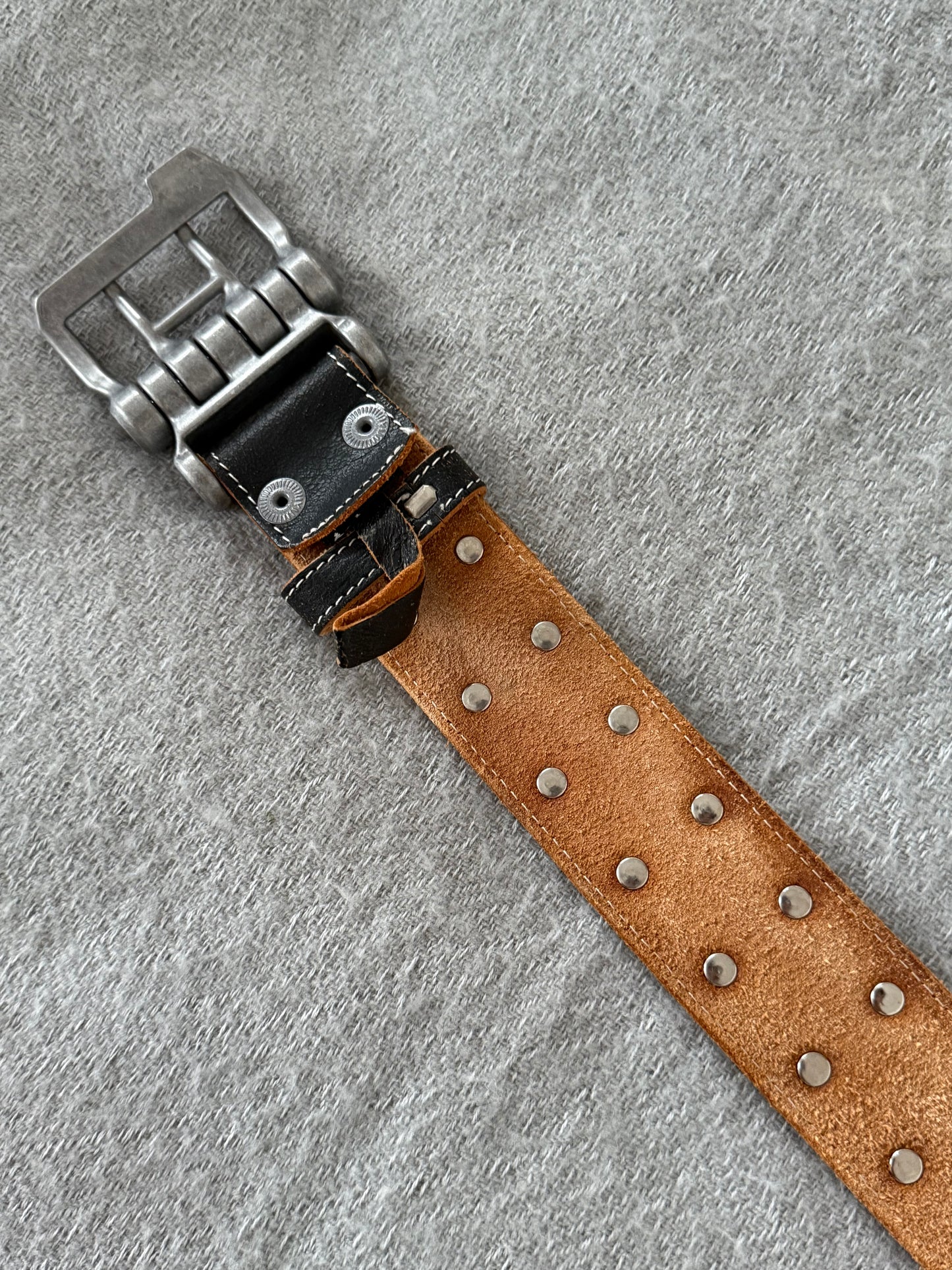 Oakley 00s Mechanical Utility Belt - Size 34 to 40