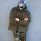 Oakley Technical Military Tactical Padded Jacket - Size L