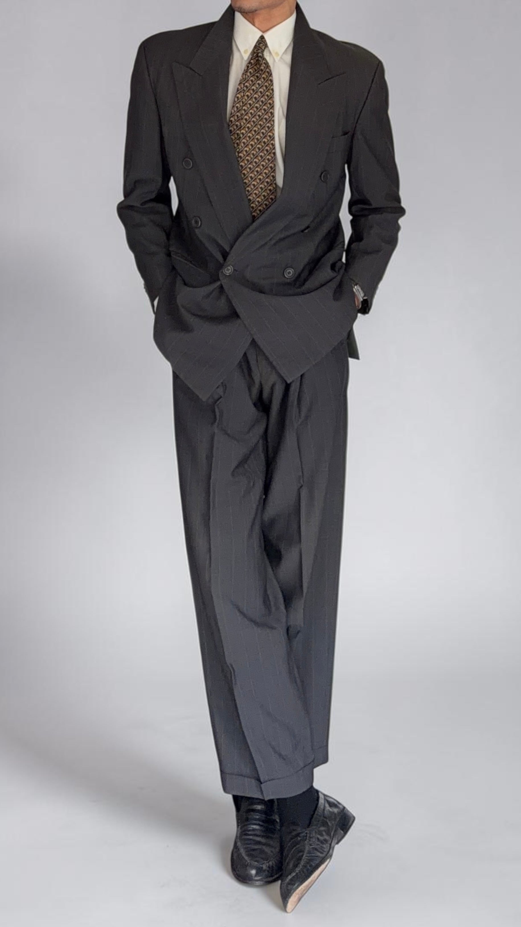 Hugo Boss – NDWC0 Shop