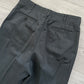 Comme Des Garcons Homme Deux 1998 Textured Pleated Suit - Size L Jacket / 32" Waist