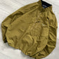 Arcteryx 2003 Anabatic 1/2 Zip Windproof Pullover in Algae Green - Size XL