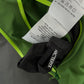 Arcteryx Alpha SL Green Gore-Tex Technical Jacket - Size M