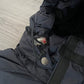 Oakley 00s Technical Down Puffer Jacket - Size L