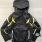 Salomon 1990s Waterproof Ski Jacket & Trousers Set - Size S Jacket / M Pants