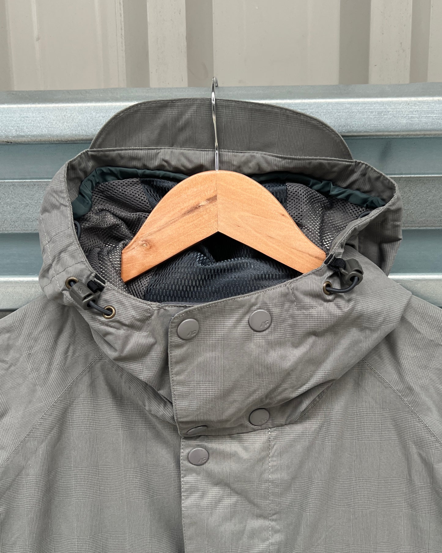 Burton Analog 00s Waterproof Technical Jacket - Size S