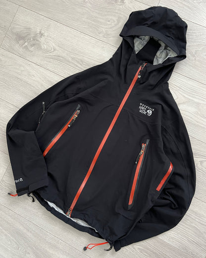 Mountain Hardwear Dry-Q Technical Jacket - Size M