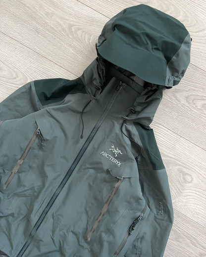 Arcteryx Beta AR Gore-Tex Pro Jacket - Size S