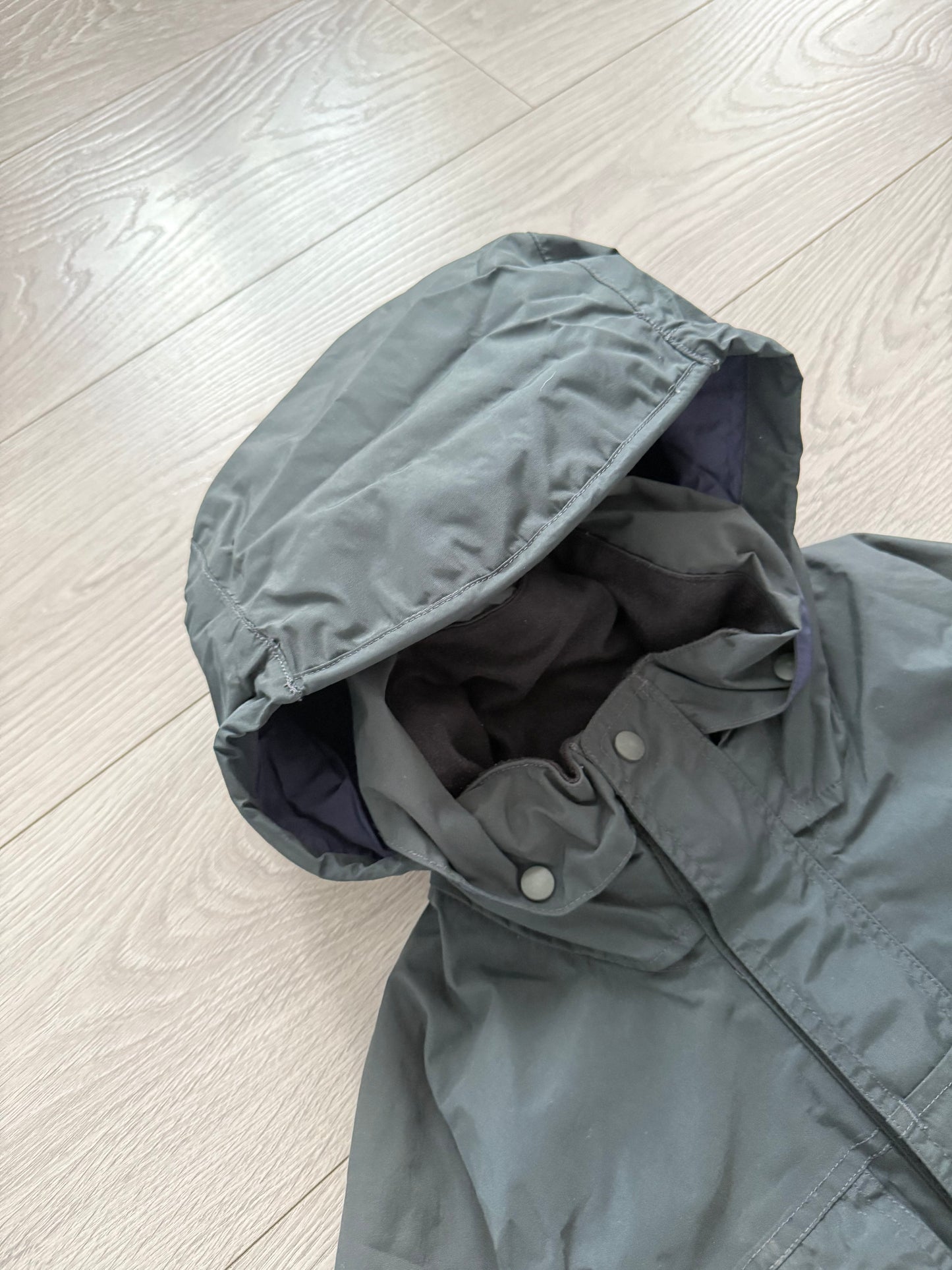 Montbell 00s Waterproof Wading Jacket - Size S