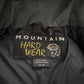 Mountain Hardwear 00s Conduit 'Sub Zero' Down Puffer Jacket - Size M