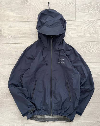 Arcteryx Beta LT GoreTex Jacket - Size L