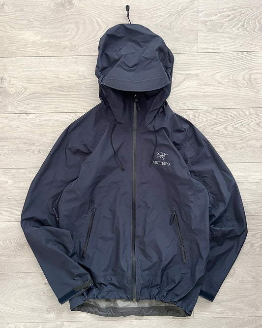 Arcteryx Beta LT GoreTex Jacket - Size L